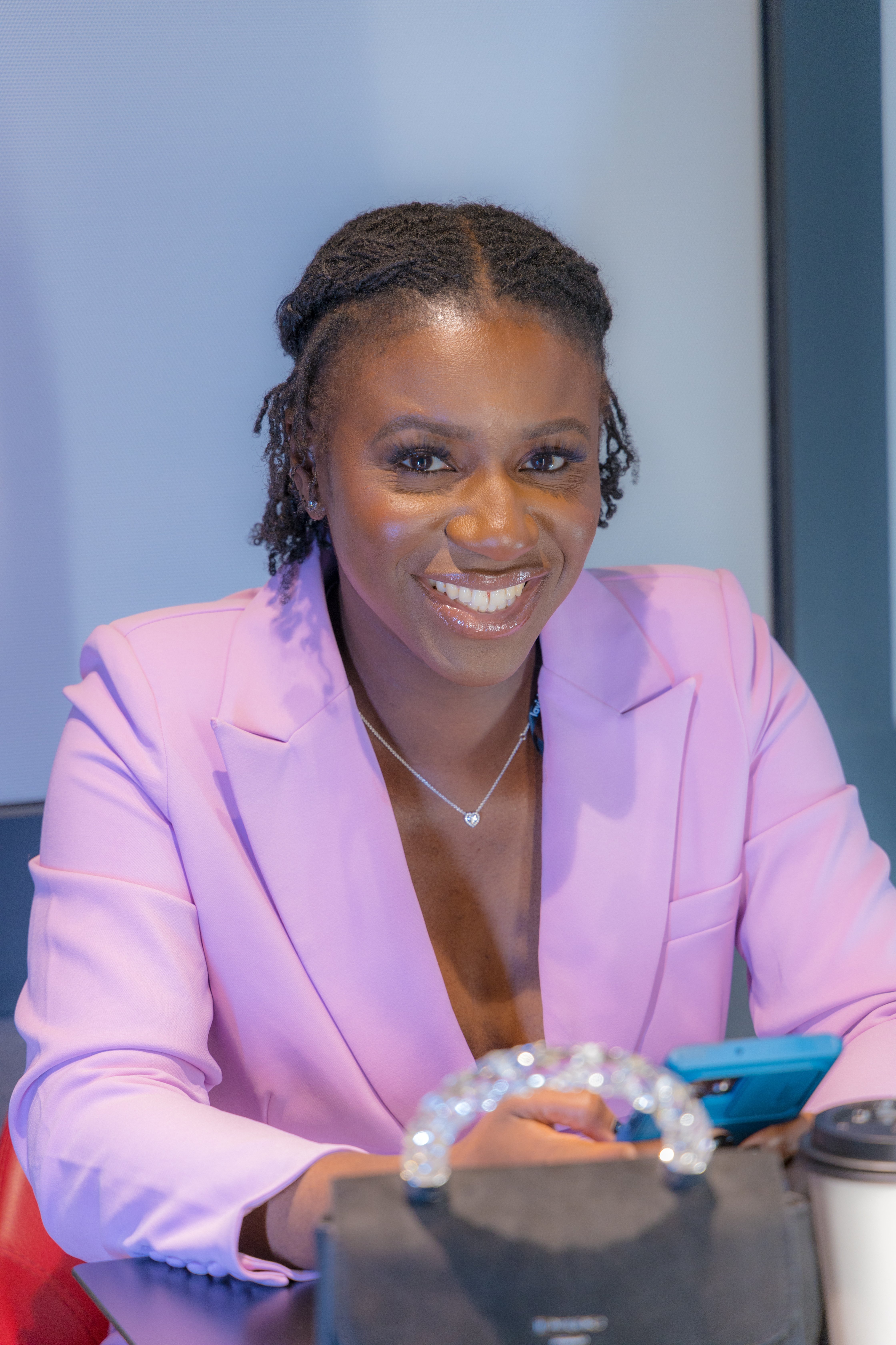Ngozi purple-2012
