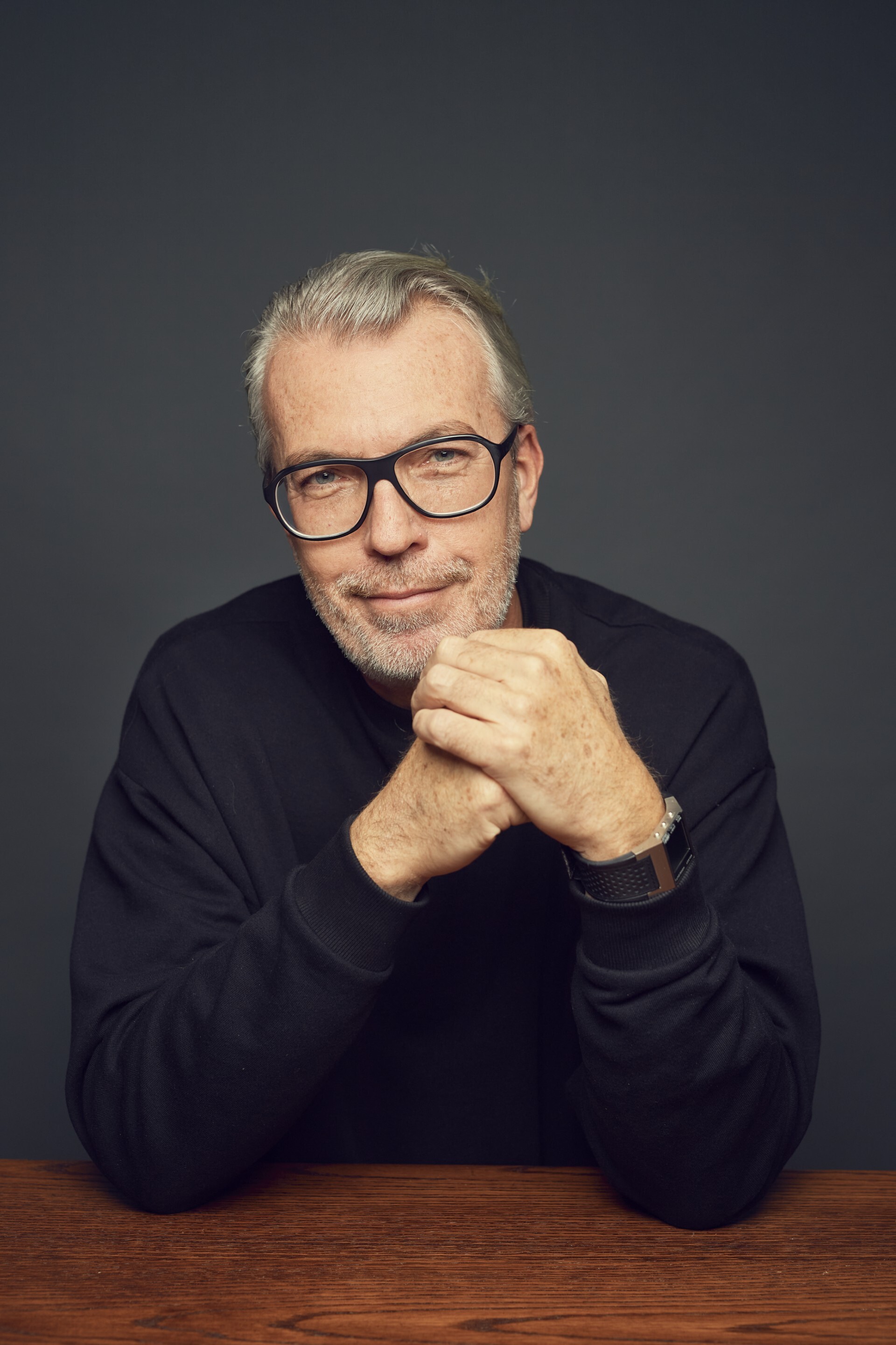 Robert Eysoldt