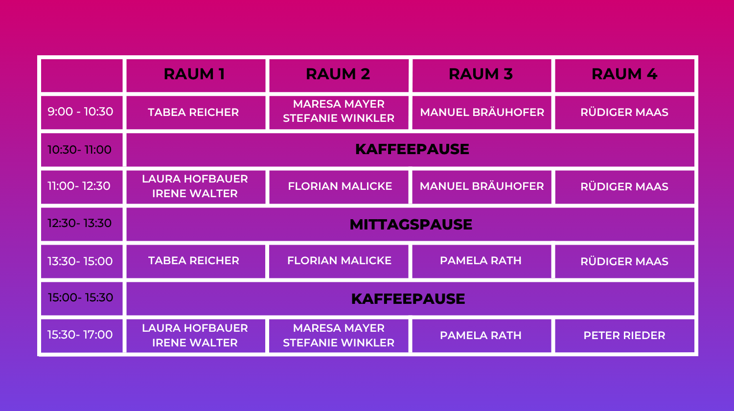 Timetable v2